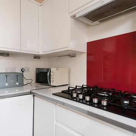 2 Bed Property, Sleeps 5, Free Parking, Near City Centre EDI Buitenkant foto